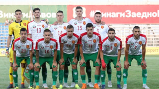 Юноша на ЦСКА донесе точка за младежите срещу Словения