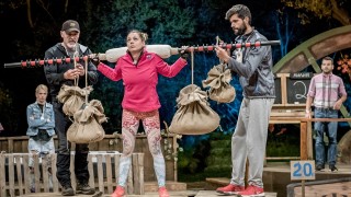 Христина от „Фермата“: 7 г. бях вегетарианец - заради предаването се напънах да ям месо