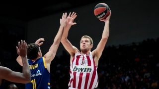 Взеха 6 точки от актива на 