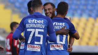 Резервите на 