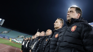 Хубчев: Казахме си неща на висок тон на почивката