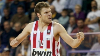 Везенков вкара 14 точки на 