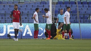 Селекционерът на Норвегия: Бавенето на играта е в ДНК-то на българите