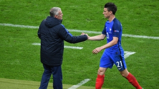 Французин: Заболя ме повече от световната титла, отколкото от контузията 