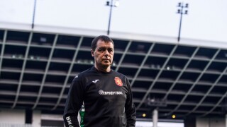 Хубчев за норвежците: Те бършеха топката с парцал