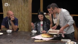 Баницата на Калоян или Лили е по-вкусна?
