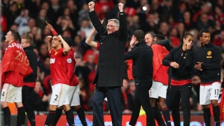 Евра: Дори Алекс Фъргюсън танцуваше на моята музика