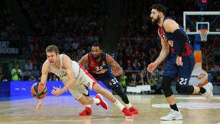 Везенков с голям принос за победа на 