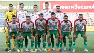 БФС разпитва младежите с непристойно поведение