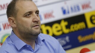 Селекционерът на волейболистките: Дадохме максимума