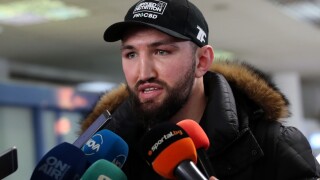 Хюи Фюри на българска земя: Пулев вече остарява! Аз съм млад! (ВИДЕО)