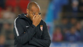 Анри тръгна със загуба в 