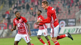 ЦСКА с класическа победа над 