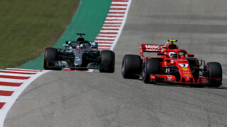 Сезонът във Формула 1 започва с фенове