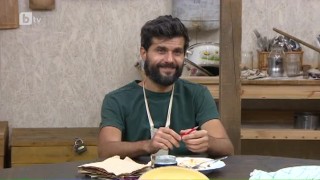 Как участниците приемат новия фермер на седмицата?