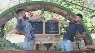 Горан и фермерите: Епизод 21 - Дуел на арената: Иван vs Горан (част 2)