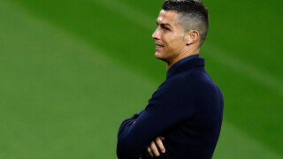 Роналдо: Истината ще излезе наяве! (ВИДЕО)