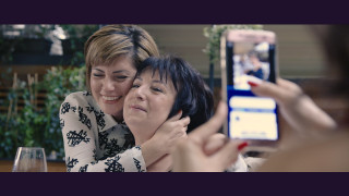 Ефектът на добрата грижа от майка към дъщеря