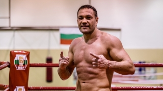 Кобрата: Когато стана световен шампион, ще се бия с Тайсън Фюри всеки ден 