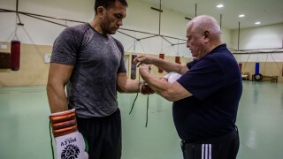 Ули Вегнер: Сигурен съм, че Кубрат ще донесе световната титла в България