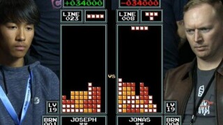 Испански коментатор на 