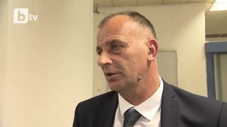 Антони Здравков: Няма да доиграваме останалите 3 мача