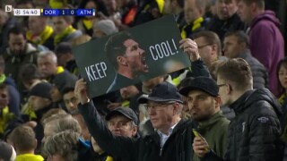 Георги Попвасилев vs. Диего Симеоне (ВИДЕО)