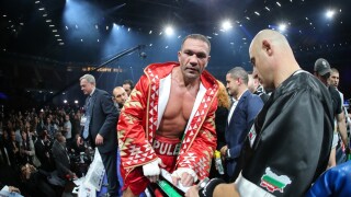 Кобрата пред спортната комисия в Калифорния - рунд втори