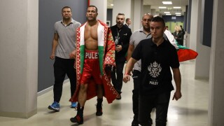 Кубрат и Тервел Пулеви - победители в най-важната гала вечер