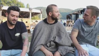 Горан и фермерите: Епизод 26 - Неочаквана среща