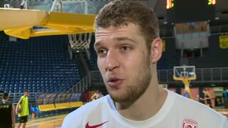 Везенков пред bTV: В 