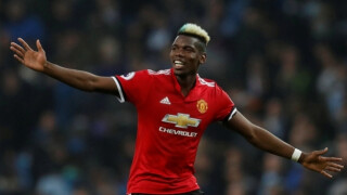 Погба се шегува с дузпата си (ВИДЕО)