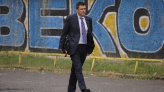 Красимир Иванов: Спестена 1000% дузпа, измислени картони... Сами срещу всички!