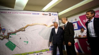 Маратон София с нов маршрут, рекордни стимули и куп авторитетни признания