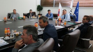 Изпълкомът реши: От догодина без вратари извън Европейския съюз