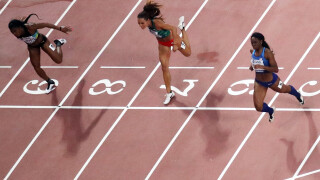 Отложиха европейското първенство по лека атлетика