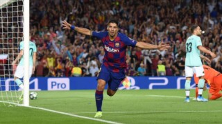 Суарес изведе 