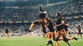 Дебютна победа за 