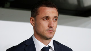 Станислав Генчев: Представянето не отговаря на амбициите и нивото ни