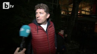 Стойчо Стоилов на въпрос за рокадите в ЦСКА: Гледайте си работата! (ВИДЕО)