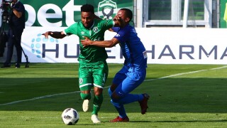 Битката за върха у нас сблъсква “Лудогорец” и “Левски”