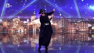 Мая Цекова: Жената шоу