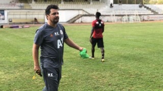 Помощникът на Люпко Петрович застава начело на ЦСКА