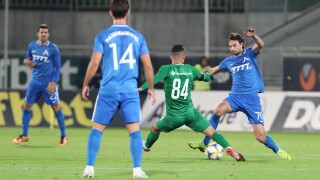 Петричев смята 