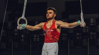 Дейвид Хъдълстоун ще представя България на Игрите в Токио