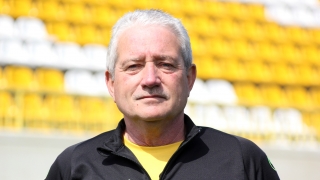 Ферарио Спасов е новият треньор на 