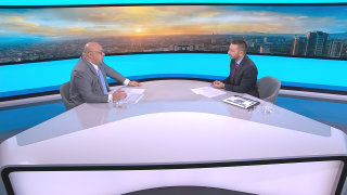 Кралев: Оптимист съм. Има напредък в спорта (ВИДЕО)