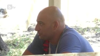 Ивайло иска да се реваншира за поредната чорбаджийска загуба