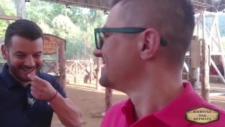 Животът зад Фермата. Епизод 15: Кой е баш шефът в тандема Иван и Андрей?