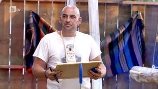 Александър и Иво отговарят на въпроси от Алманаха